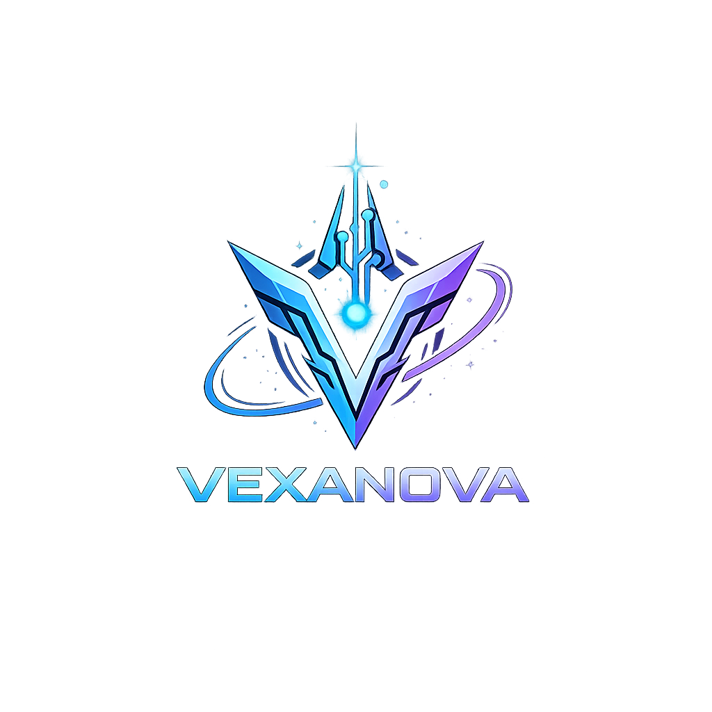 Vexanova Logo